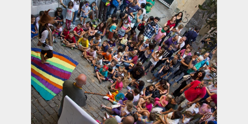 Teresa Vatavuk "la storia di Delwin - foto di Silvia Partuno - #inscattastorie