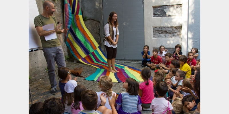 Teresa Vatavuk "la storia di Delwin - foto di Silvia Partuno - #inscattastorie